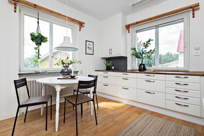 5 rum villa på Blomstervägen 10 Västerslätt, Umeå kommun - bild 3