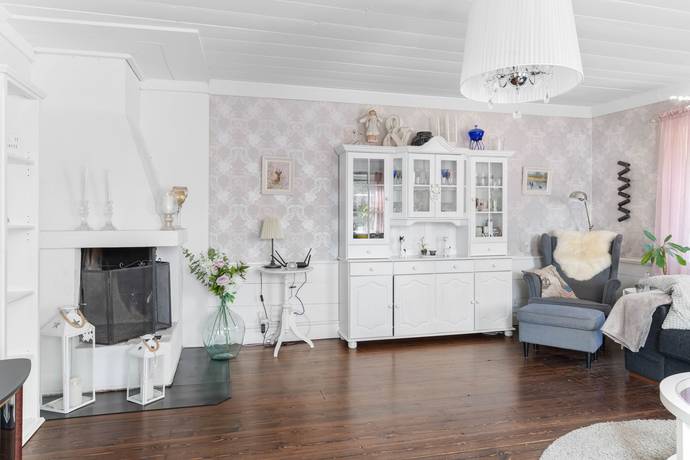 3 rum Villa på Mossbo 526 Alfta Ovanåkers kommun - bild 8