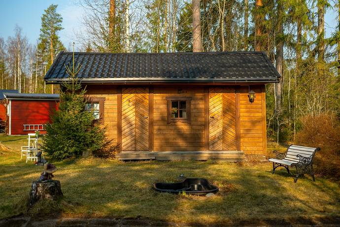 3 rum Fritidshus på Malmjärnsvägen 63 Torsåker, Malmjärn Hofors kommun - bild 6