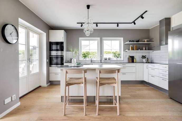 7 rum Villa på Lingonvägen 5 Vejbystrand Ängelholms kommun - bild 13