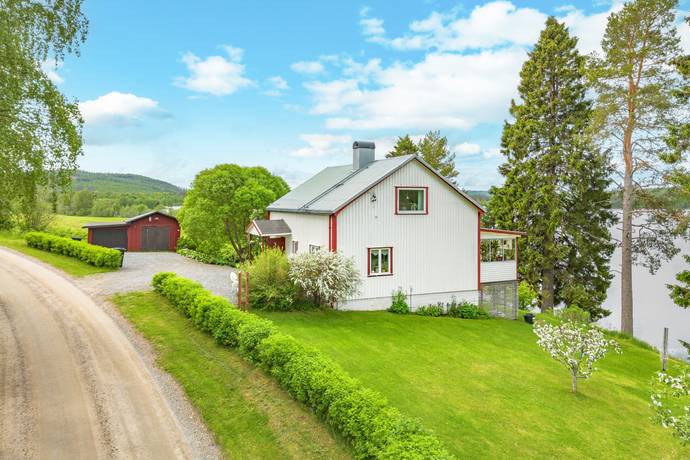 Torpshammar, Ånge kommun