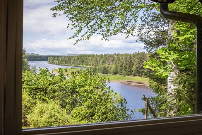 3 rum Fritidshus på Snasen 12 Färila Ljusdals kommun - bild 7