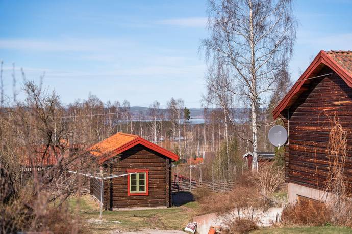 3 rum Villa på Tällbergsvägen 19 Tällberg Leksands kommun - bild 10