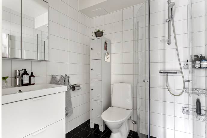 6 rum Villa på Fagerövägen 10 Göingegården Varbergs kommun - bild 8
