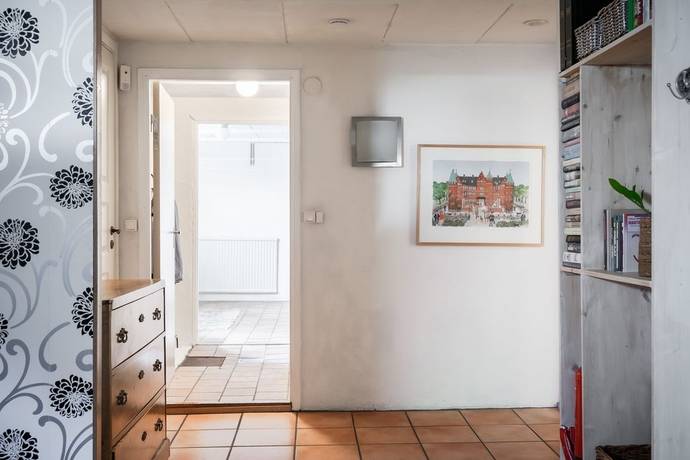 4 rum Villa på Pilvägen 7 Södra Sandby Lunds kommun - bild 46
