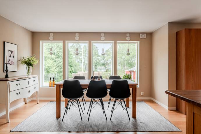 3 rum Villa på Strandsjövägen 42 Järlåsa Uppsala kommun - bild 19