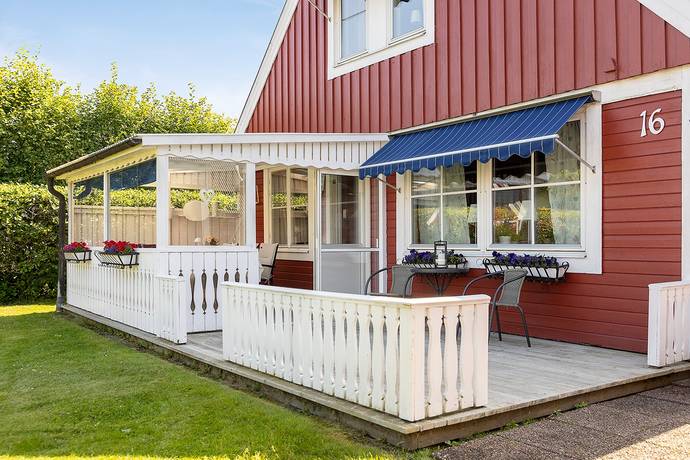 5 rum villa på Bokliden 16 Forshaga-skived, Forshaga kommun - bild 2