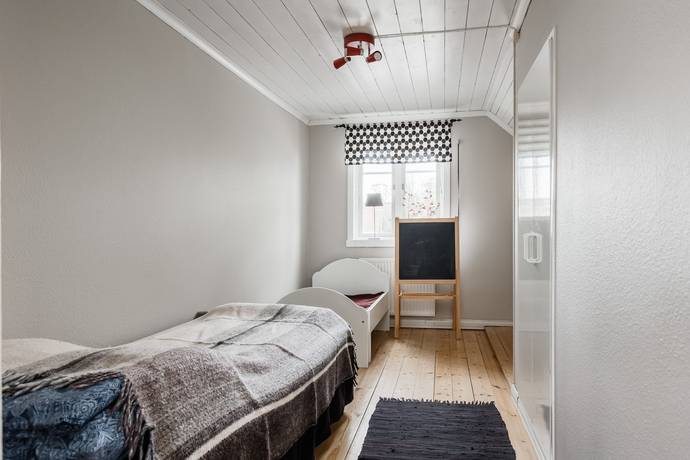 8 rum Villa på Mellangatan 39 Centrum Karlsborgs kommun - bild 31