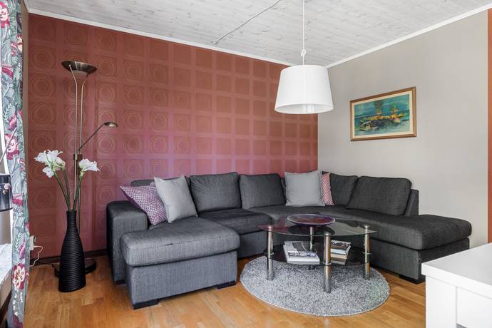 6 rum Villa på Blåvingegatan 13 Örbäcken Västerviks kommun - bild 23
