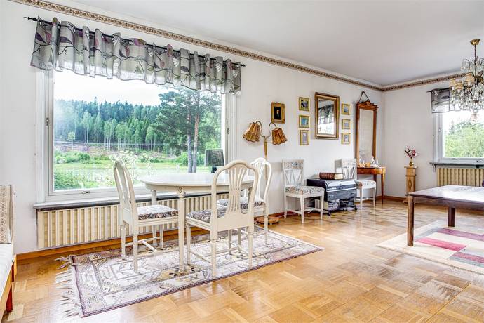3 rum Villa på Skogsgläntevägen 8 Guldsmedshyttan Lindesbergs kommun - bild 18