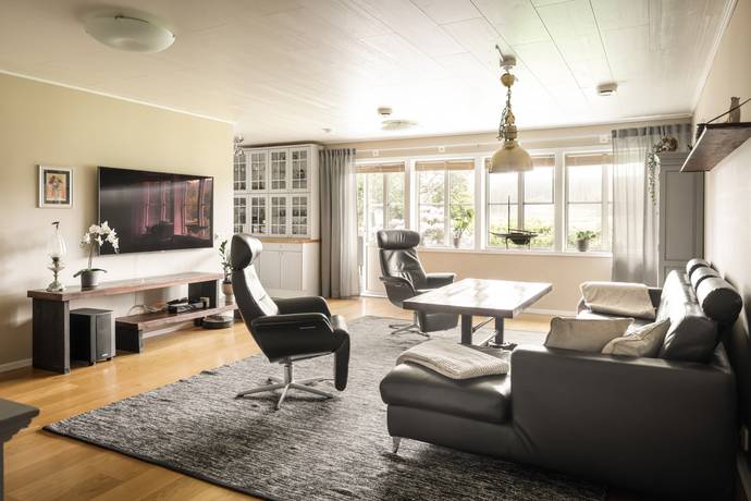 villa på Hälle 121 Ödsmål/Hälle, Stenungsunds kommun - bild 4