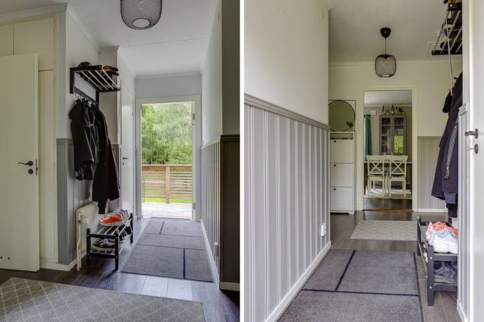 3 rum Villa på Käppenäs 102 Åmål Åmåls kommun - bild 16