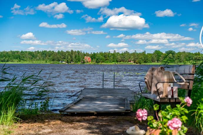 3 rum Villa på Strandsjövägen 42 Järlåsa Uppsala kommun - bild 44