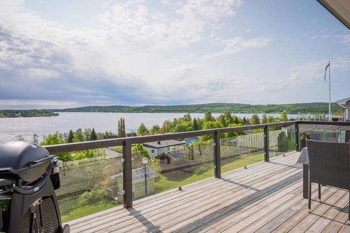 7 rum Villa på Matrosvägen 24 Bonässund Örnsköldsviks kommun - bild 5