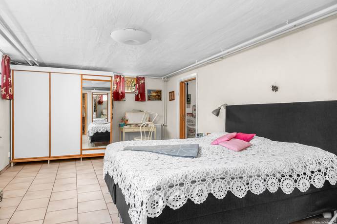 5 rum Villa på Idegatan 8 Sjöbo Centrum Sjöbo kommun - bild 13