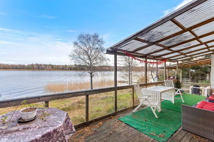 3 rum Villa på Marielundsvägen 38B Adelsö Ekerö kommun - bild 21