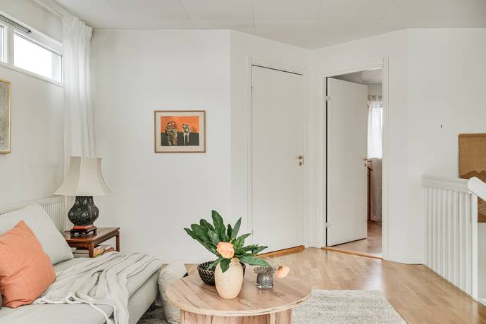 4 rum Parhus på Alfens väg 3A Gustavsberg Karlstads kommun - bild 21