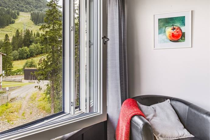 1 rum lägenhet på Tottvägen 111, lgh 110 Åre centrum, Åre kommun - bild 4