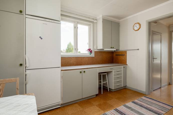 6 rum Villa på Avavägen 12 Delsbo Hudiksvalls kommun - bild 9