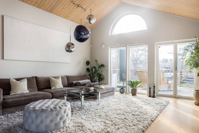 6 rum Villa på Farmen 1 Munsö Ekerö kommun - bild 10
