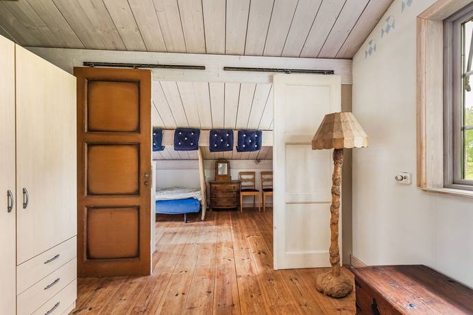 4 rum Vinterbonat fritidshus på Lärkringen 233 Ringsö Strängnäs kommun - bild 27