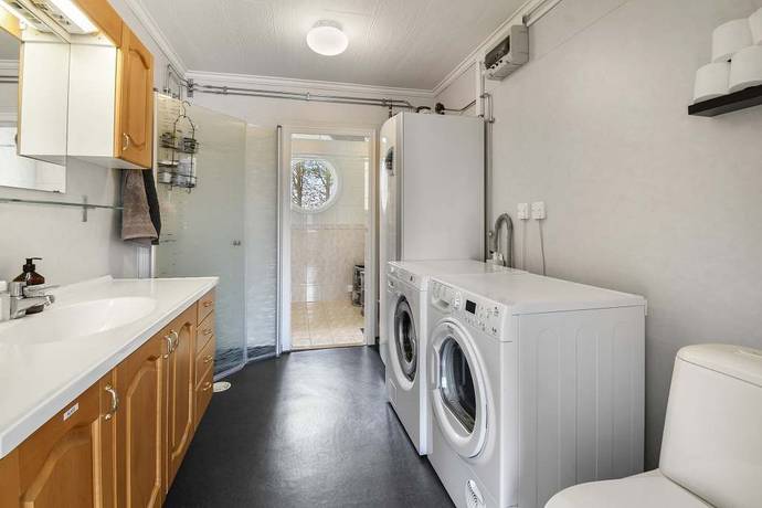 3 rum Villa på Markskogsvägen 129 Persön Luleå kommun - bild 28