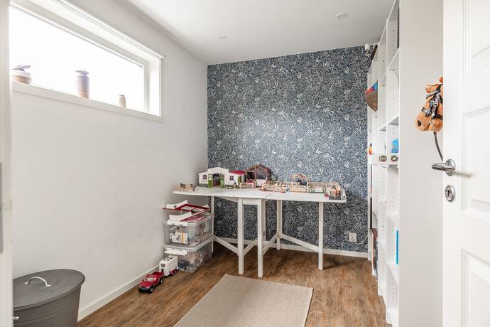 6 rum Villa på Färjerudsgatan 3 Karlstads kommun - bild 17