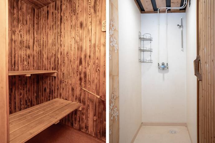 5 rum Villa på Trollvägen 5 Remsle Sollefteå kommun - bild 35