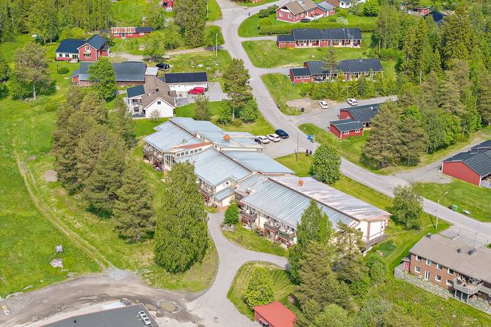 övrig på Hammarvägen 28 Bygdeå, Robertsfors kommun - bild 3