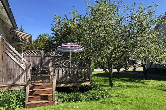 5 rum Villa på Hasselstigen 8 Ljungby Ljungby kommun - bild 34