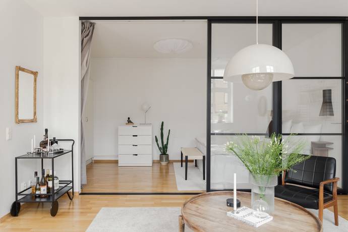 1,5 rum lägenhet på Skolgatan 1B Centrum, Växjö kommun - bild 3