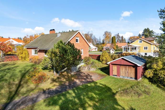 4 rum Villa på Aspbacksvägen 19 Gagnefs kommun - bild 34