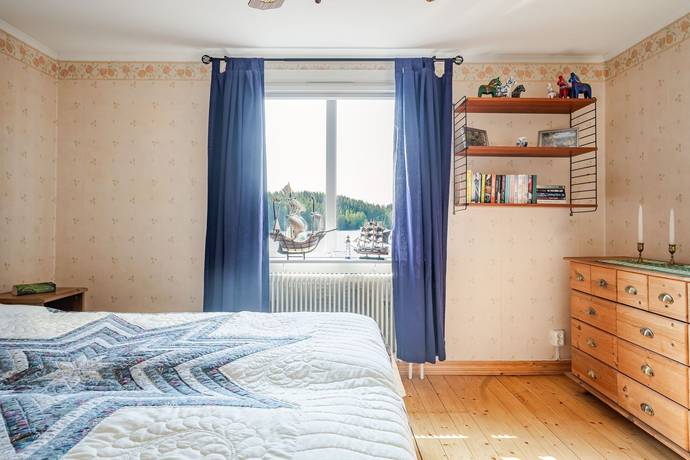 3 rum Fritidshus på Svartåna Sjöbråten 1 Brunskog Arvika kommun - bild 15