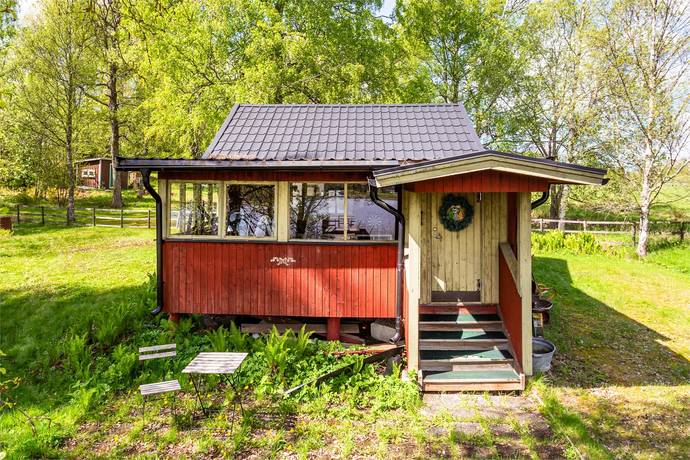 1 rum Fritidshus på Västantorp 140 Lindesberg Lindesbergs kommun - bild 2