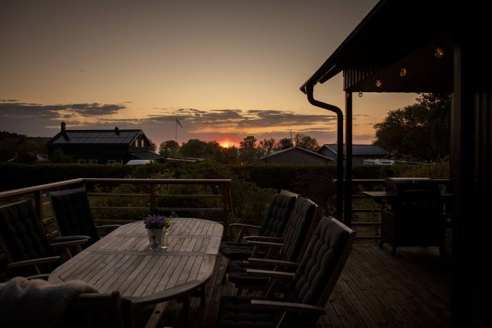 6 rum Villa på Högklint Fridtorpsvägen 10 Fridhem Gotlands kommun - bild 78