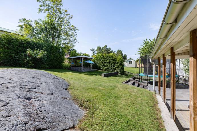 5 rum Villa på Ågatan 23A Kungsör Kungsörs kommun - bild 34