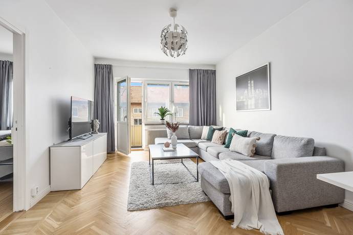 Birger Jarlsgatan 28B, Limhamn, Malmö kommun