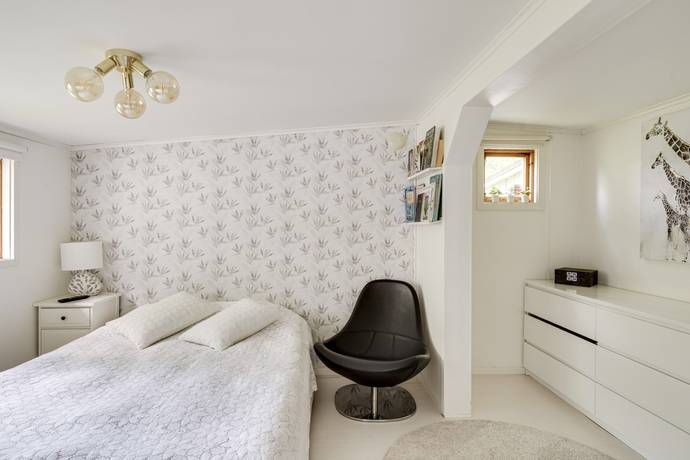 4 rum Villa på Björkvägen 15 Hampetorp Örebro kommun - bild 17