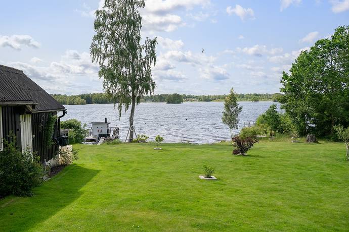 6 rum Villa på Ebbarpsvägen 68 Osby Osby kommun - bild 7