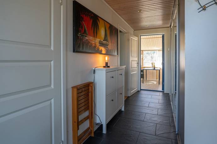 4 rum Villa på Norra Kvarnviken 6 Ärtemark Bengtsfors kommun - bild 4