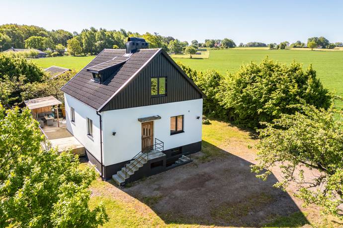 3 rum Villa på Rolsberga Böstofta 115 Rolsberga Höörs kommun - bild 5