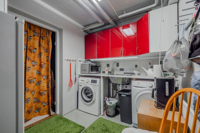 5 rum Villa på Tjustvägen 28 Ankarsrum Västerviks kommun - bild 27