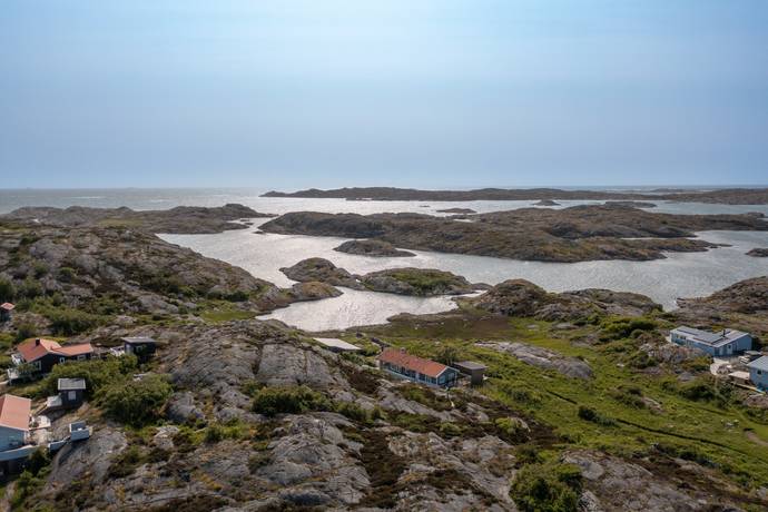 4 rum villa på Härön Stavsundsholmen 330 Härön, Tjörns kommun - bild 4