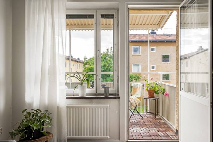 1 rum lägenhet på Hägervägen 15 Enskede - Tallkrogen, Stockholms kommun - bild 3