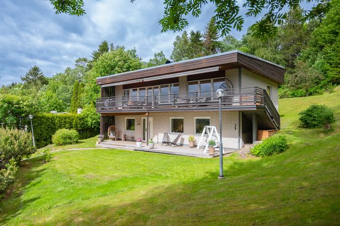 Törnrosvägen 16, Granlo, Sundsvalls kommun