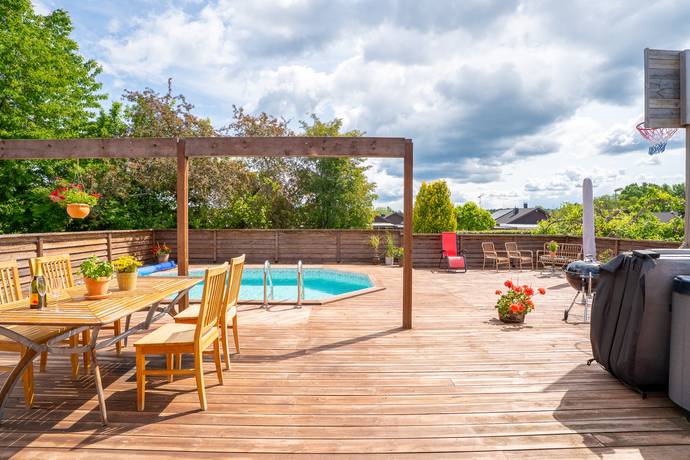 4 rum villa på Stenängsvägen 2 Mesta, Eskilstuna kommun - bild 2