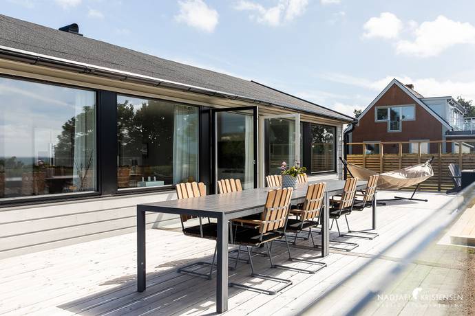 4 rum Villa på Klintavägen 7 Rammsjöstrand Båstads kommun - bild 4