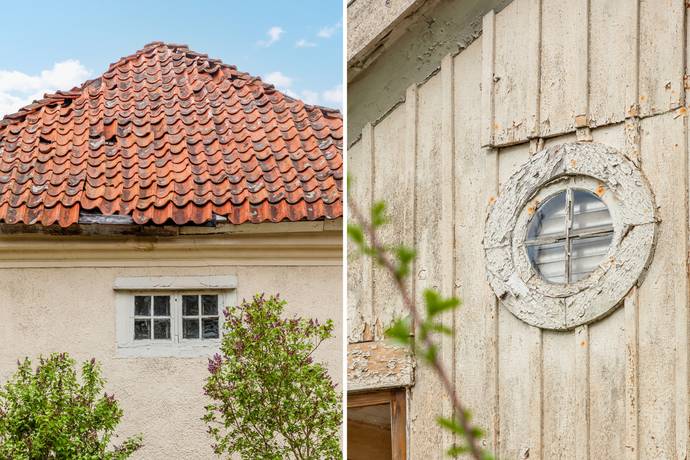 6 rum villa på Oppundavägen 51 Bettna, Flens kommun - bild 2