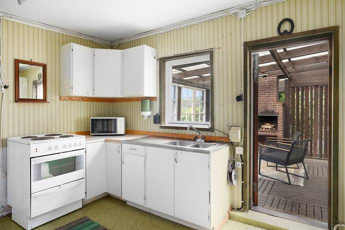 6 rum Villa på Sursta 310 Märsta - Vidbo Sigtuna kommun - bild 29