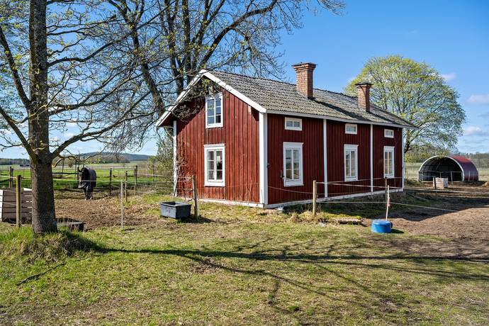 5 rum Gård med jordbruk på Naglarbyvägen 95 Naglarby Säters kommun - bild 19